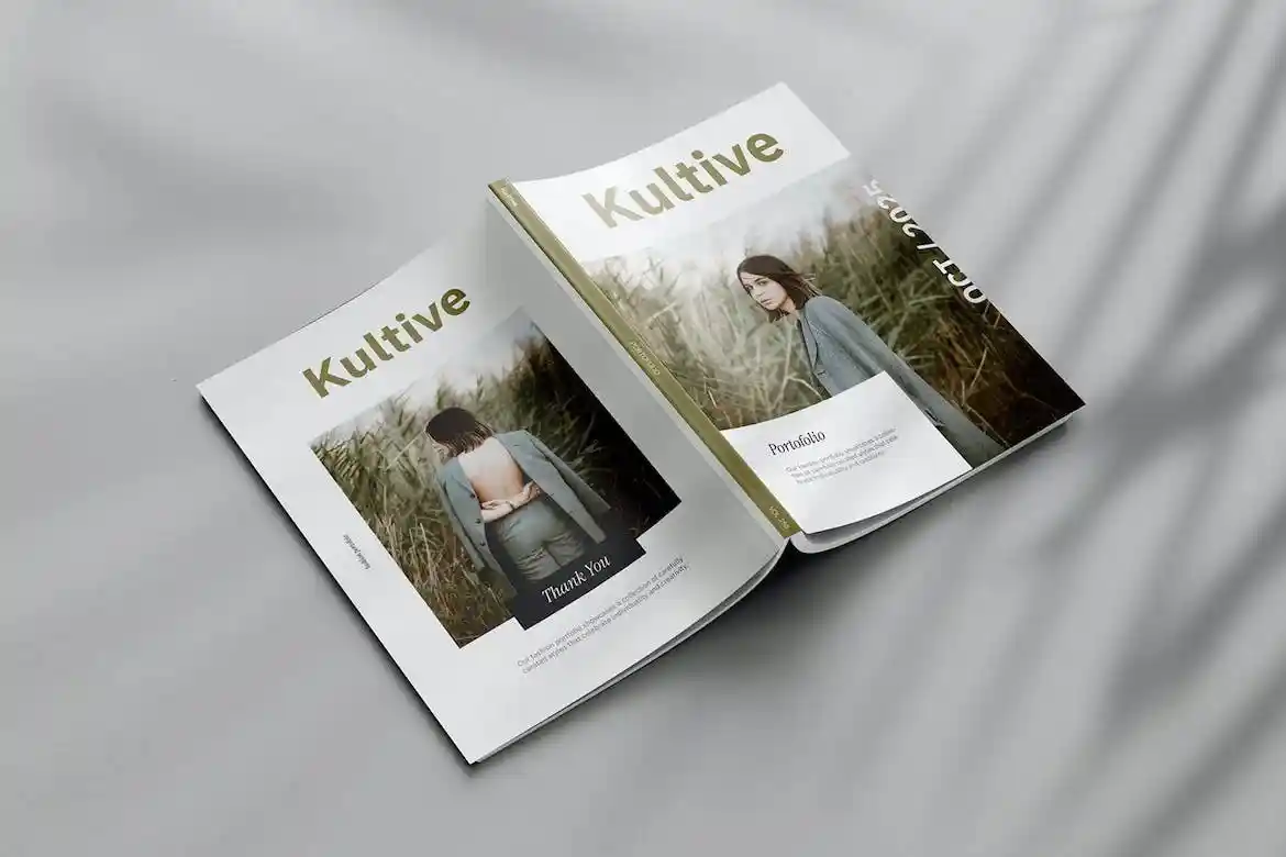Brochures 5